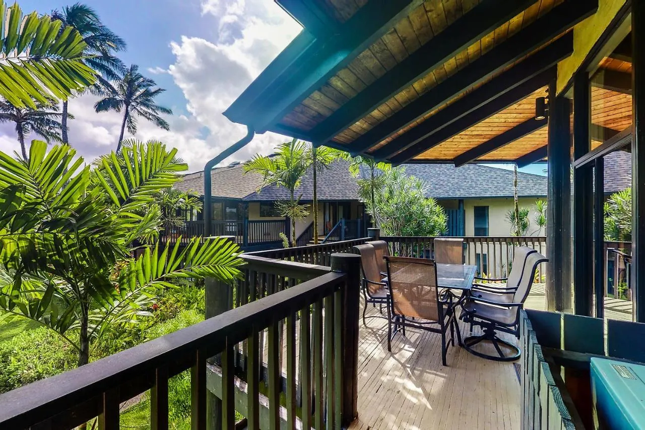Appartement Mauna Kai 8B Princeville Verenigde Staten