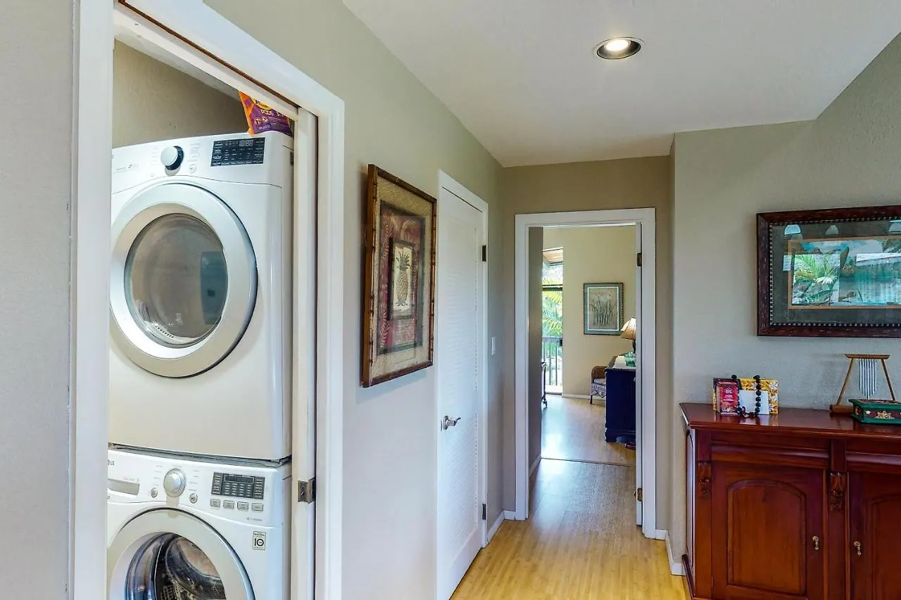 Appartement Mauna Kai 8B Princeville