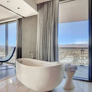 Private Luxury Panoramic At Palms Place , Las Vegas United States