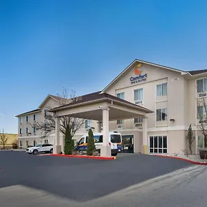 Comfort & Airport Convention Center 3*, Reno United States
