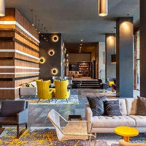 Le Meridien 4*, Charlotte United States