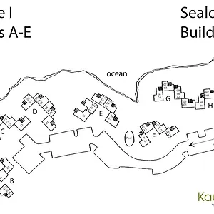  Apartment Sealodge G4