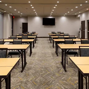 Courtyard By Marriott Northlake 2*, Charlotte United States