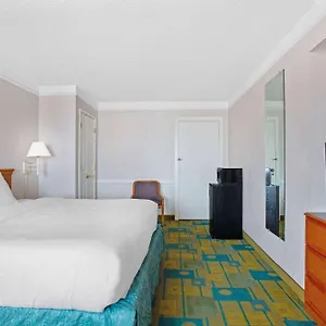 La Quinta By Wyndham 3*, Reno United States