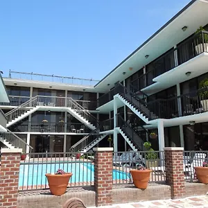 Alamar 2*, Virginia Beach United States